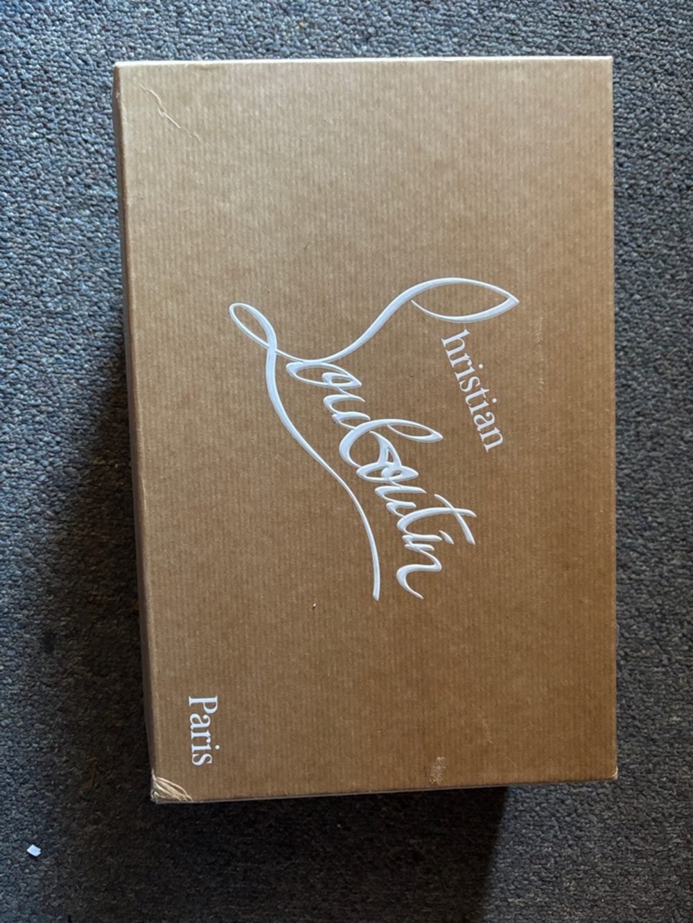 New in Box Louboutin Pumps 👠